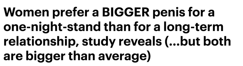 Illustration for article titled The All-Caps Words in The Daily Mail's Headlines Have Taught Me to Love LIFE Again